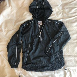 Champion quarter zip